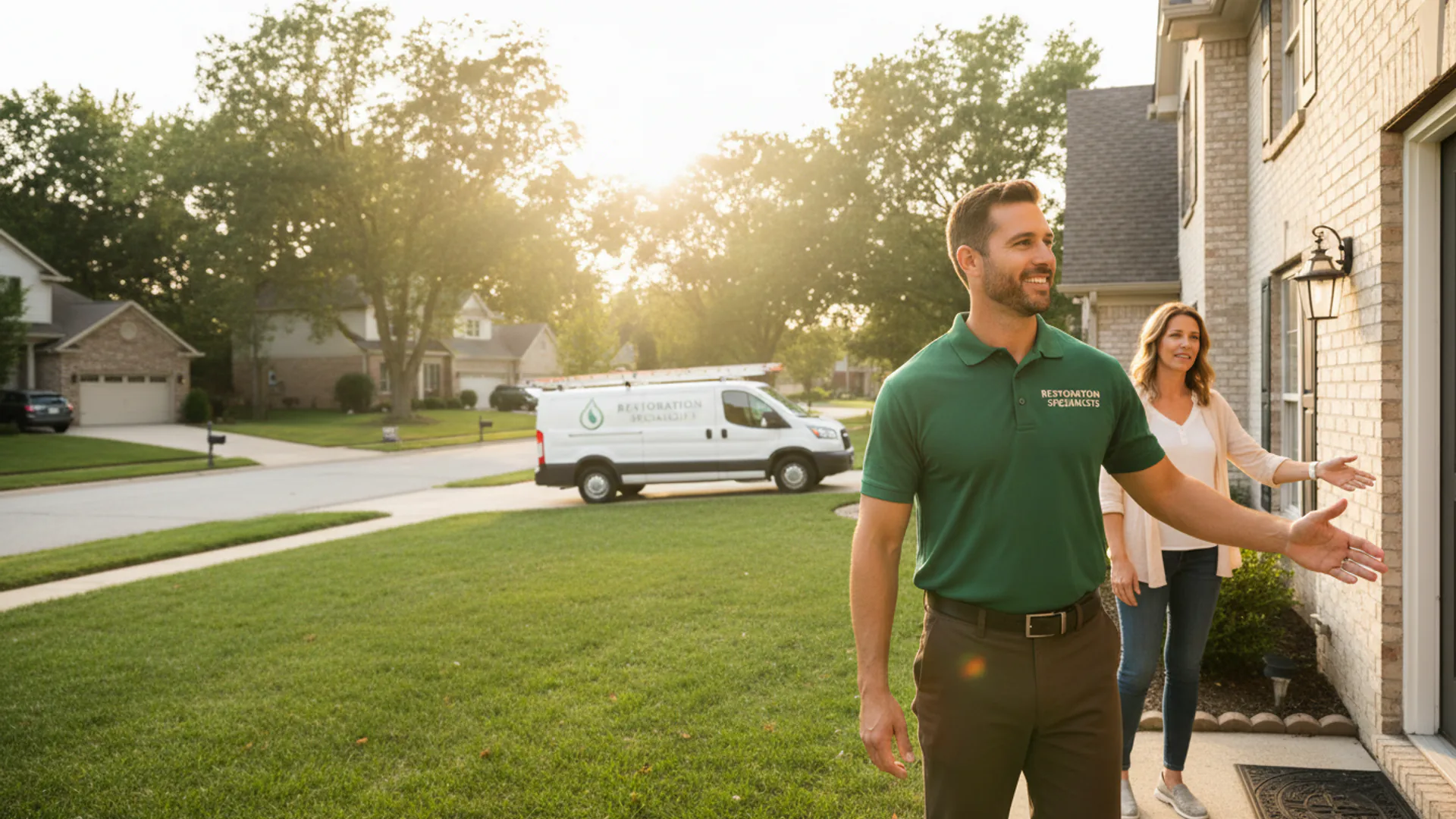 Trusted Water Damage Restoration Experts in Hammond, LA Near Me – Licensed Professionals You Can Rely On!
